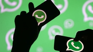 WhatsApp'a yeni özelliğini test ediyor