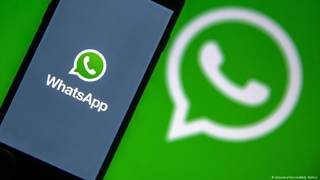  Whatsapp güncellemesi Türkiye'de uygulanmayacak