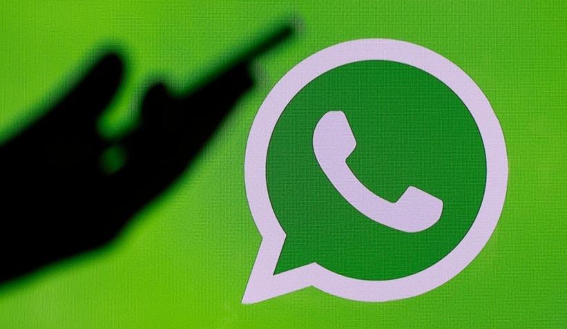 WhatsApp'ta keşfedildi: Rehberi ele geçiriyor
