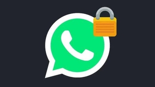 WhatsApp'ta kilitleme devri başladı