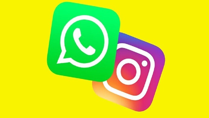 WhatsApp ve Instagram'a yapay zeka güncellemesi geliyor