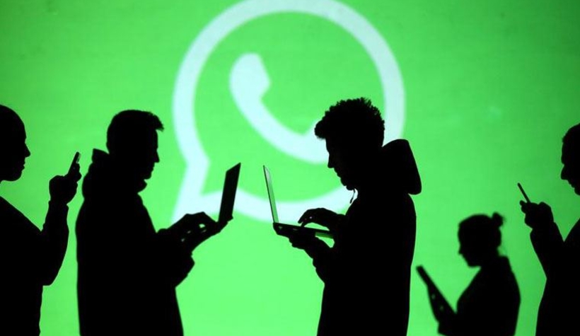 WhatsApp Web'e parmak izi ile giriş özelliği geliyor