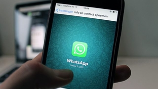 WhatsApp web sürümü için 3 yeni özellik
