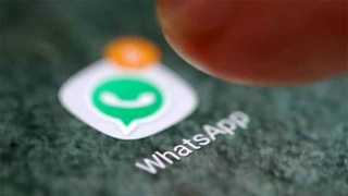 WhatsApp yazışmaları işlerinden etti