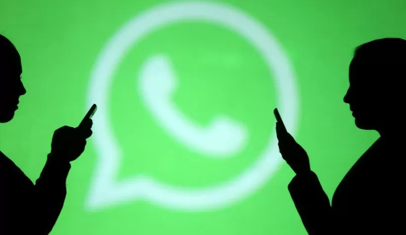 WhatsApp, yılbaşında sesli ve görüntülü arama rekoru kırdı