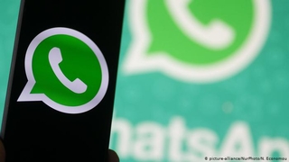 WhatsApp’a yeni özellik geliyor