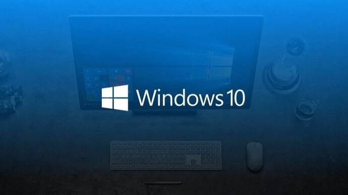 Windows 10 21H2 için yolun sonu geldi