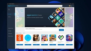 Windows 11 Android desteğini ilk kullanacak ülkeler