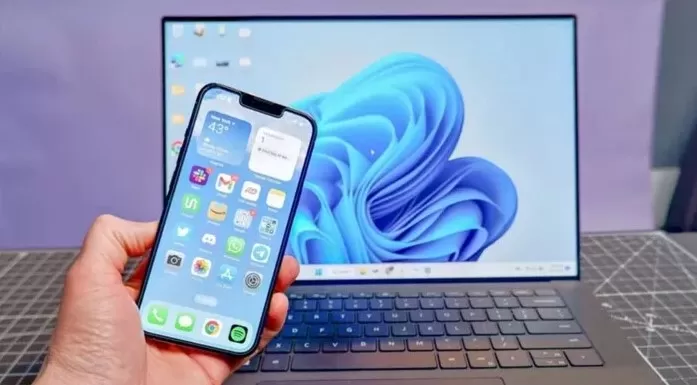 Windows için iPhone desteği yayında
