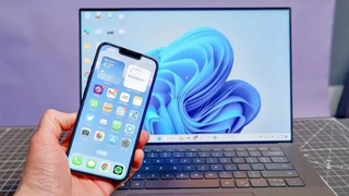 Windows için iPhone desteği yayında