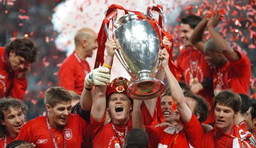 Xabi Alonso, İstanbul'u anlattı: Futbol böyledir