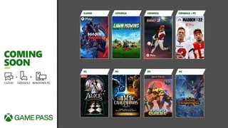 Xbox Game Pass şubat ayı ücretsiz oyunları