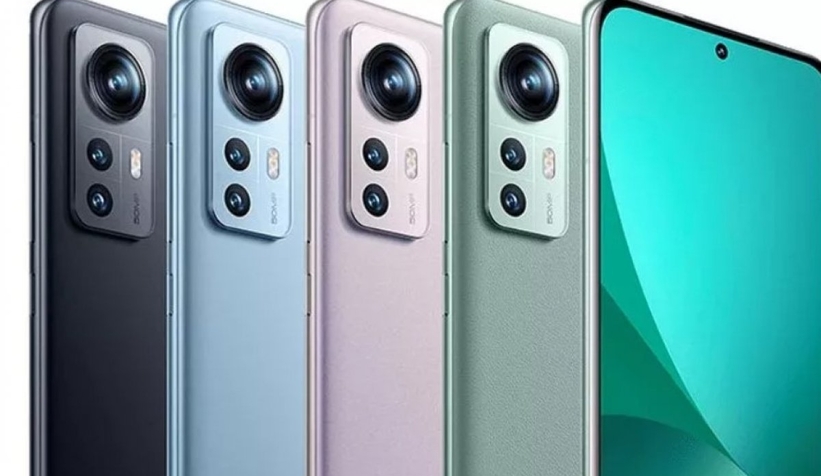 Xiaomi 12 modellerinin Avrupa fiyatları ortaya çıktı