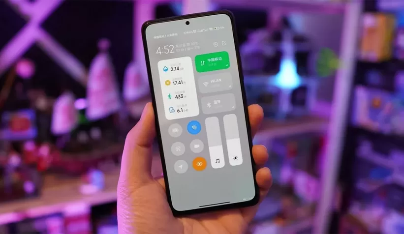Xiaomi, yakında MIUI 14 güncellemesini tanıtacak