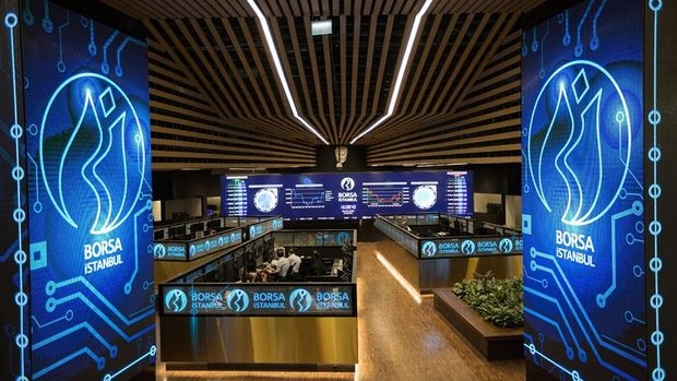 Yabancı borsada geçen haftada da net satıcıydı