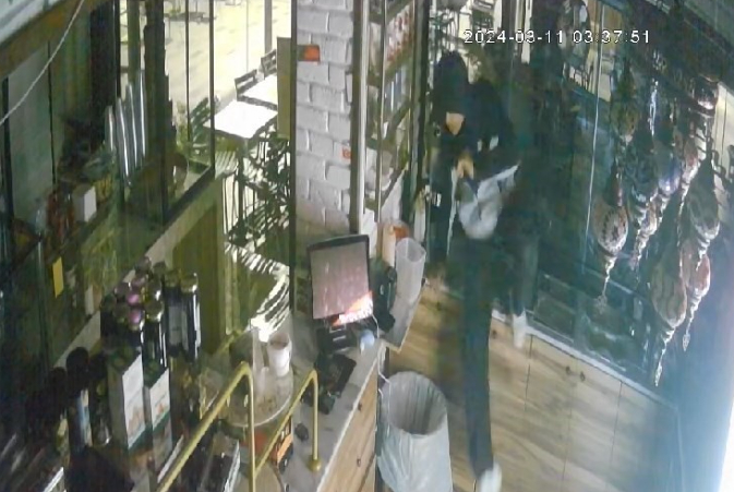 Yabancı uyruklu çocuk hırsızın 181 suç kaydı çıktı