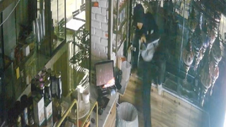 Yabancı uyruklu çocuk hırsızın 181 suç kaydı çıktı