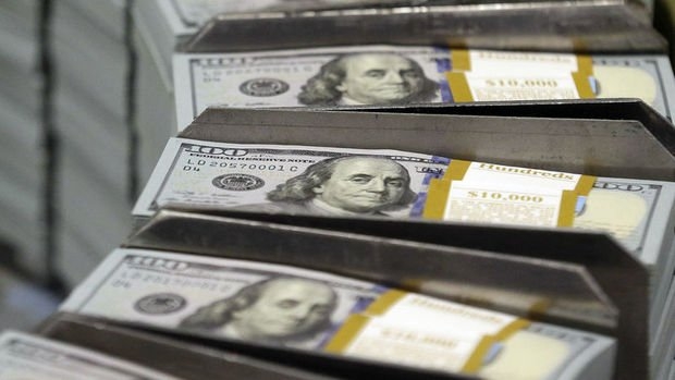 Yabancı yatırımcıdan hissede bir yılın en uzun çıkış serisi