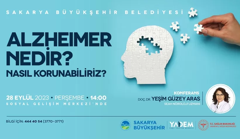 YADEM konferanslarında yeni dönem başlıyor