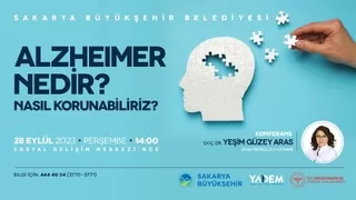 YADEM konferanslarında yeni dönem başlıyor