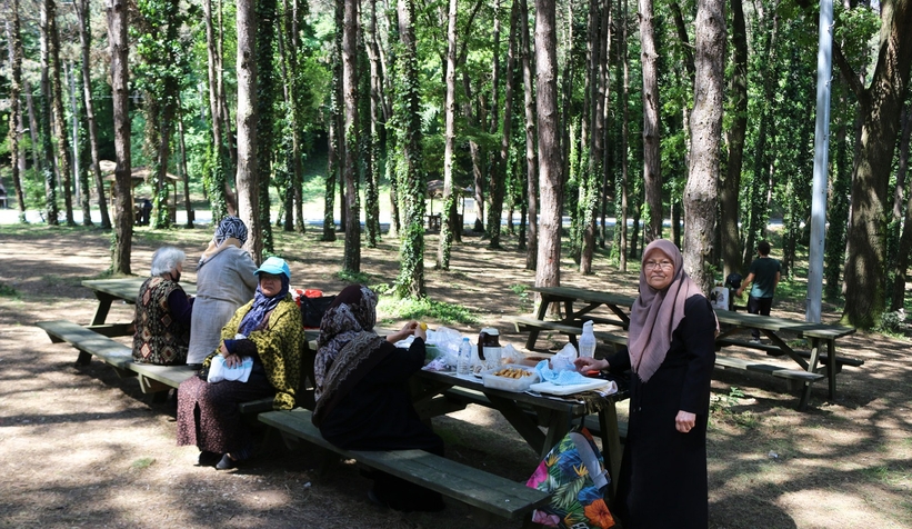 YADEM’le her zaman sağlıklı, hep çocuk gibi şenler