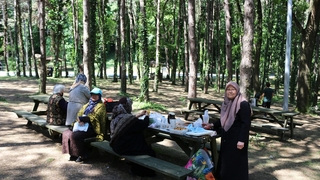 YADEM’le her zaman sağlıklı, hep çocuk gibi şenler