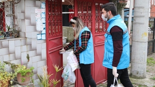 YADEM’le hiçbir yaşlı yalnız ve çaresiz hissetmeyecek