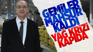 Yağ krizi kapıda