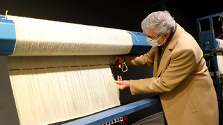 Yağcıbedir el dokuma halıları istihdamı artıracak