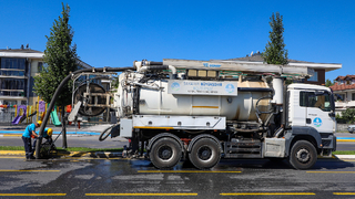 Yağış alarmı; 24 saat görev başında olacaklar