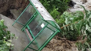 Yağış etkisini kaybedecek