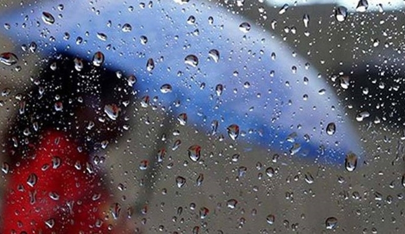 Yağış geliyor, günlerce sürecek