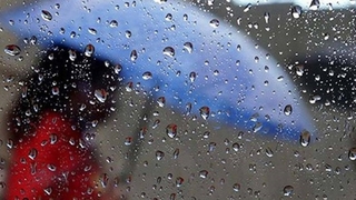 Yağış geliyor, günlerce sürecek