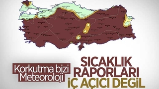 Yağışlar azaldı, kuraklık kapıda