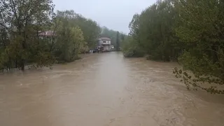 Yağışlar rekor kırdı; Son 66 yılın en yüksek seviyesi