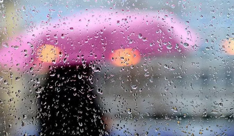 Yağışların etkisini kaybedeceği tarih belli oldu