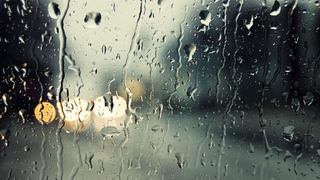 Yağışlı hava geliyor