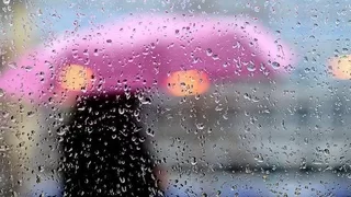 Yağışlı hava geri dönüyor