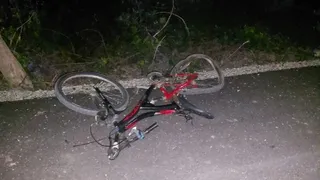 Yahyalı bağlantı yolundaki kazadan ölüm haberi geldi