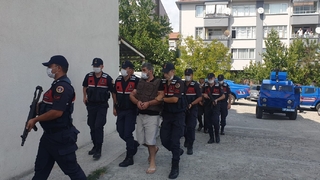 Yakalanmasaydılar üçüncü cinayeti işleyeceklerdi