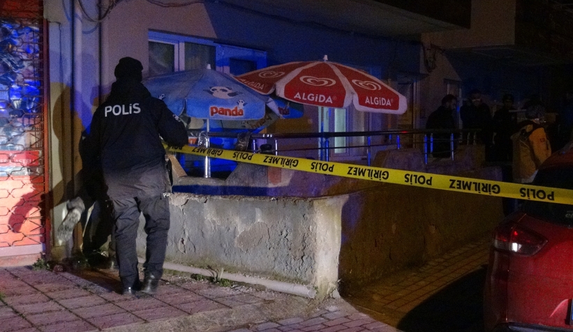 Yakın arkadaşını öldüren sanık: Vicdan azabı çekiyorum