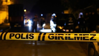 Yakınları cesedini buldu