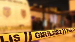 Yakınları cesedini buldu