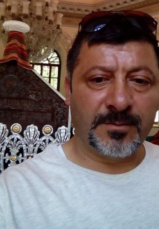 Yalnız yaşadığı evde cesedi bulundu