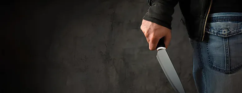 Yan baktın cinayeti, 26 yaşındaki genç hayatını kaybetti