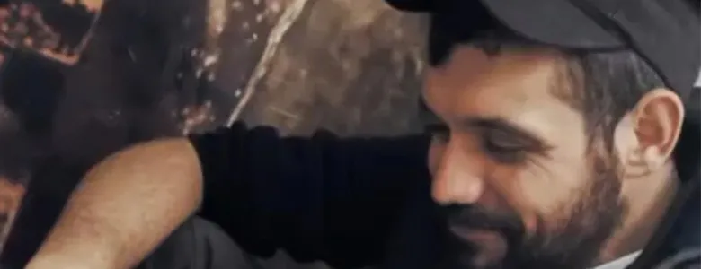 Yanan araçta cesedi bulunmuştu, toprağa verildi