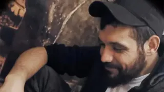 Yanan araçta cesedi bulunmuştu, toprağa verildi