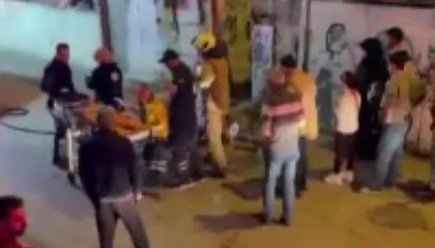 Yangın faciası: 3 çocuk hayatını kaybetti