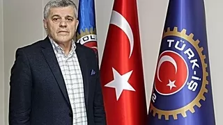 Yangında ölen itfaiyeci sendika başkanının yeğeniymiş