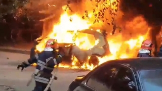 Yangınlarla boğuşan Chevrolet Bolt, nisanda yeniden üretime giriyor